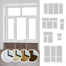 Windows
